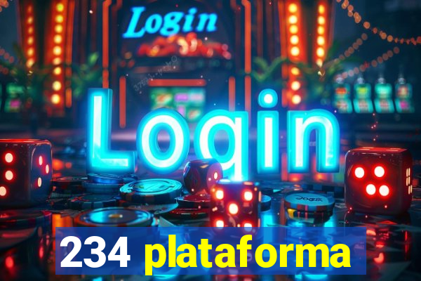 234 plataforma