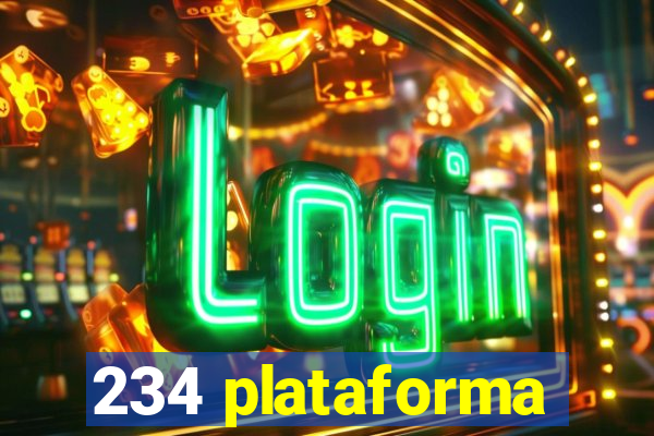 234 plataforma