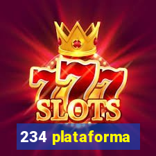 234 plataforma