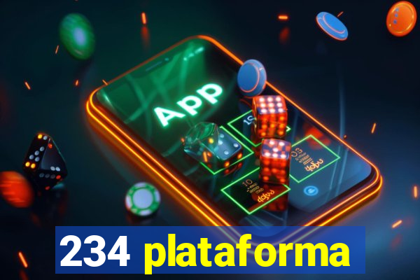 234 plataforma