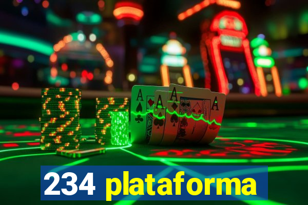 234 plataforma