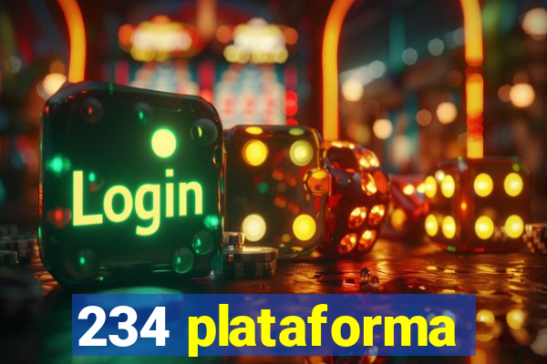 234 plataforma