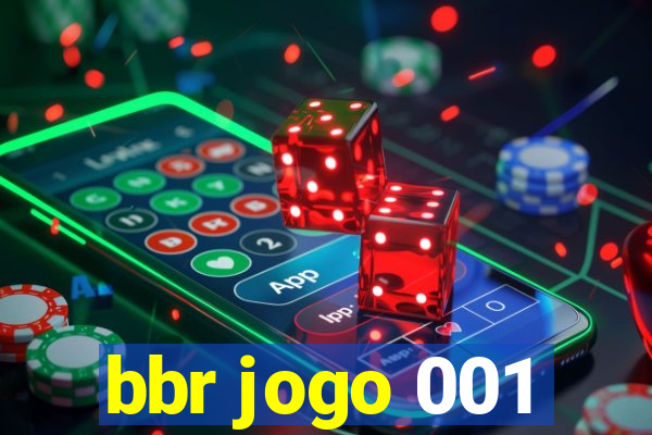 bbr jogo 001