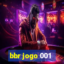 bbr jogo 001