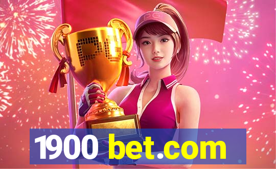 1900 bet.com