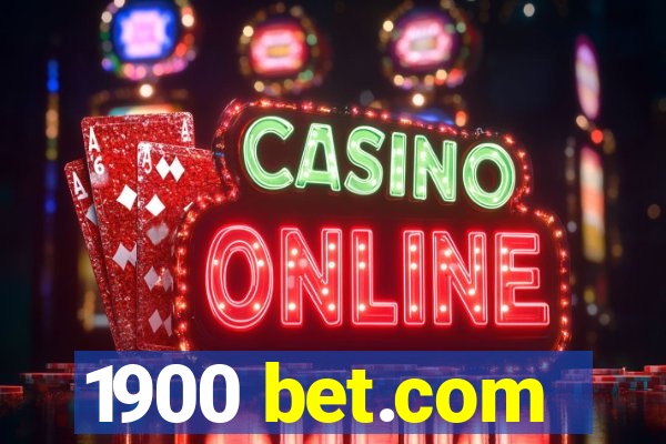 1900 bet.com