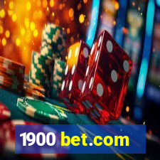 1900 bet.com