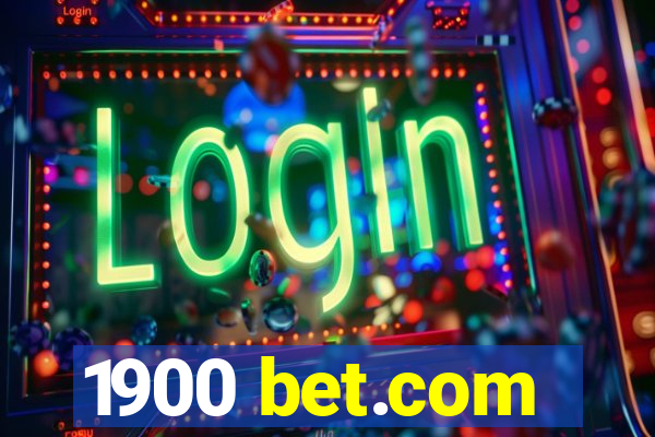 1900 bet.com