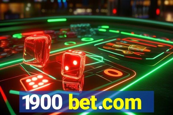 1900 bet.com