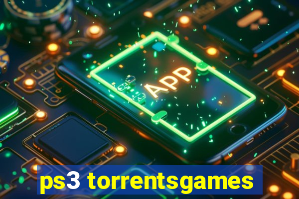 ps3 torrentsgames