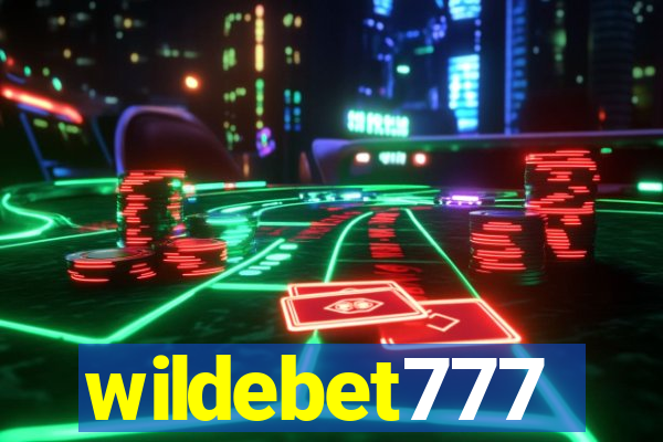 wildebet777