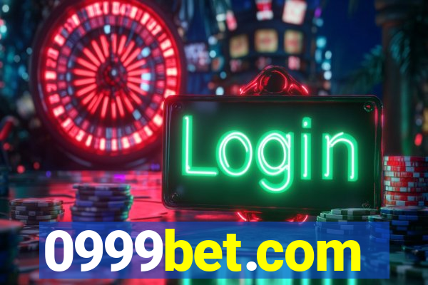 0999bet.com