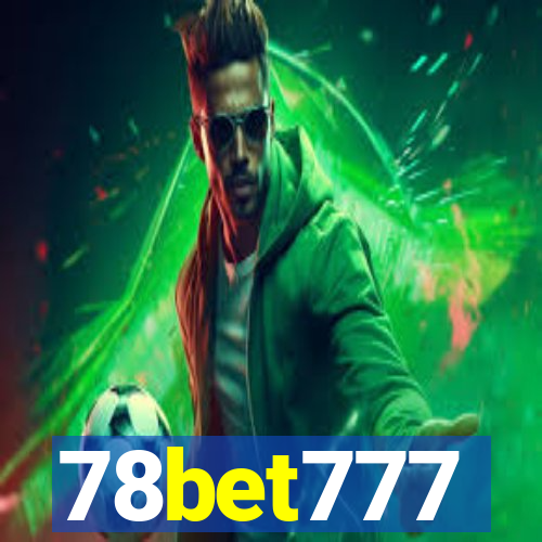 78bet777