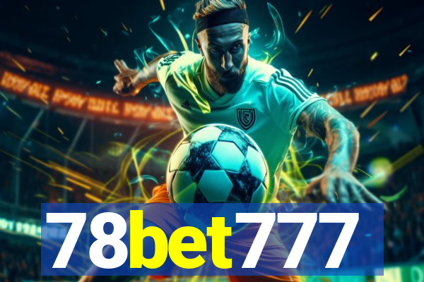 78bet777