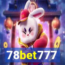 78bet777