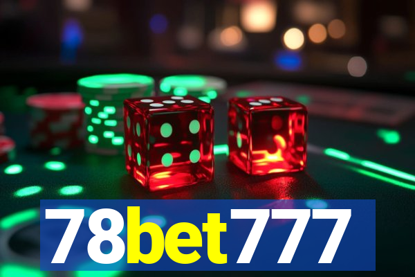 78bet777