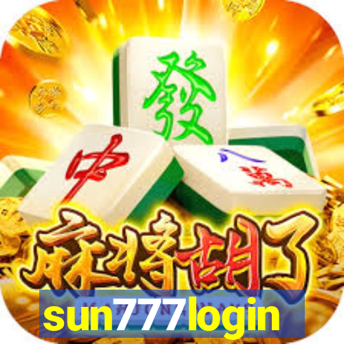 sun777login