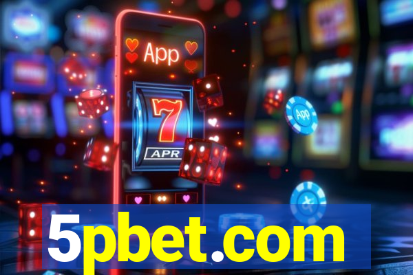 5pbet.com