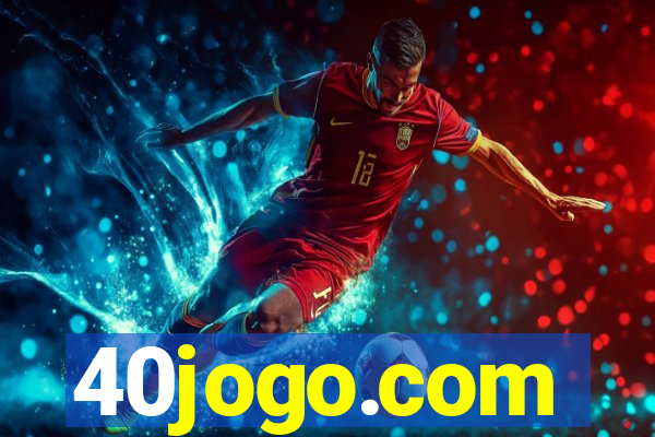 40jogo.com