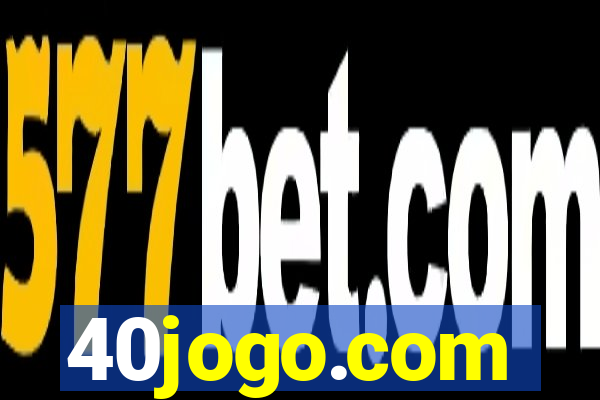 40jogo.com