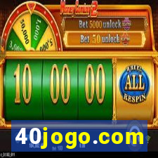 40jogo.com