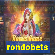 rondobets