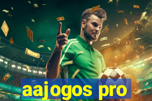 aajogos pro