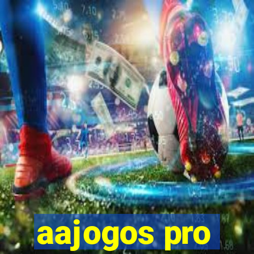 aajogos pro