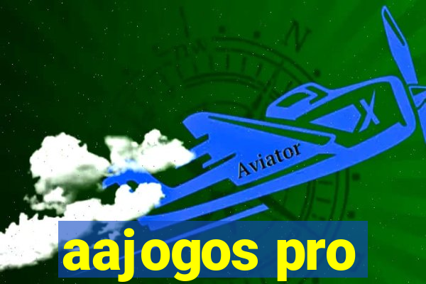 aajogos pro