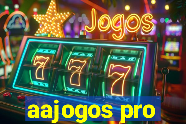 aajogos pro