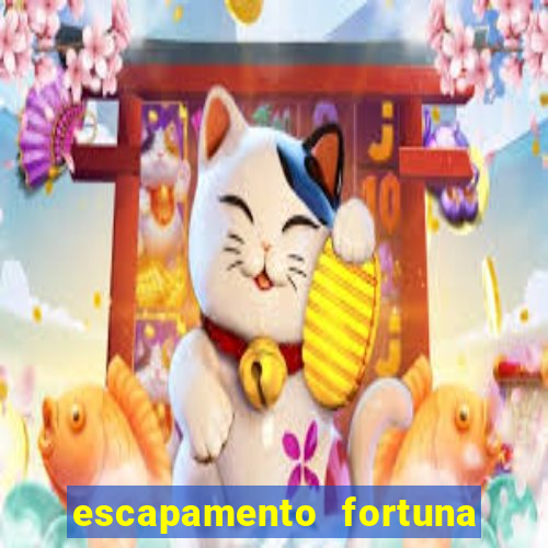 escapamento fortuna start 160