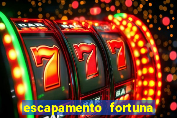 escapamento fortuna start 160