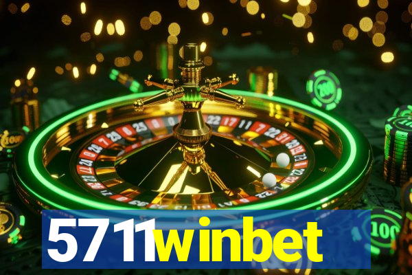 5711winbet