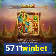 5711winbet