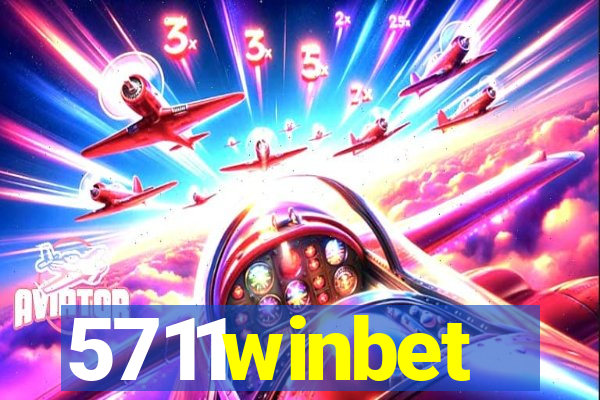 5711winbet