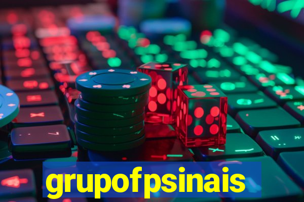 grupofpsinais