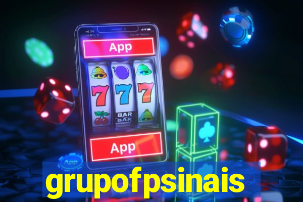 grupofpsinais