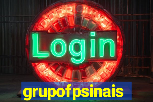 grupofpsinais