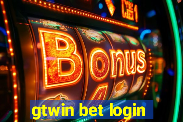 gtwin bet login