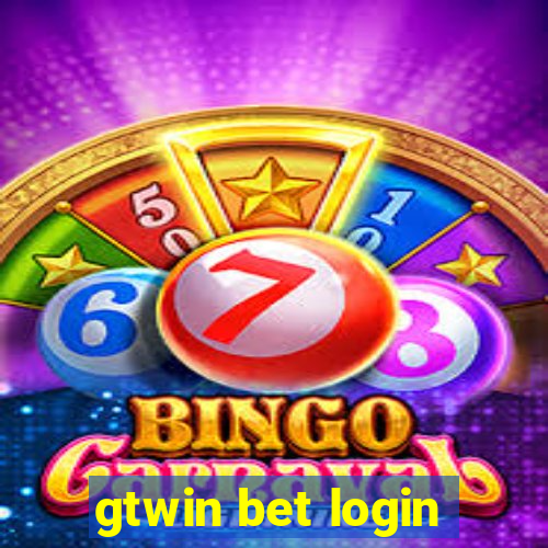 gtwin bet login