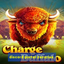 discord portal zacarias