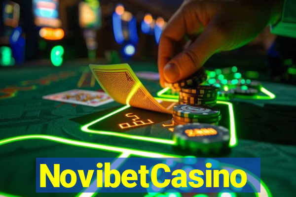 NovibetCasino