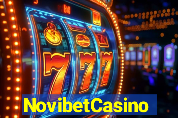 NovibetCasino