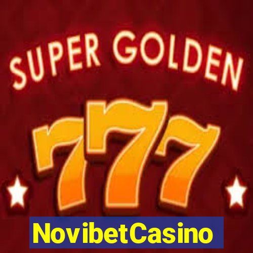 NovibetCasino