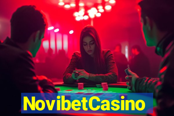 NovibetCasino