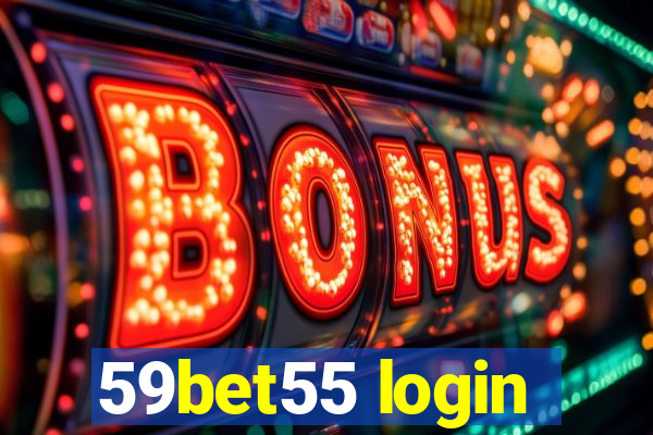 59bet55 login