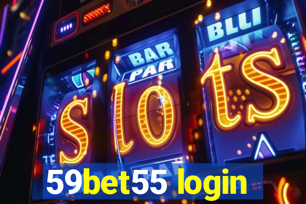 59bet55 login