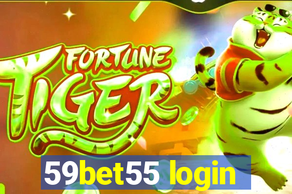 59bet55 login