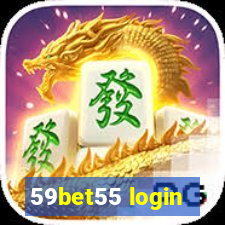 59bet55 login