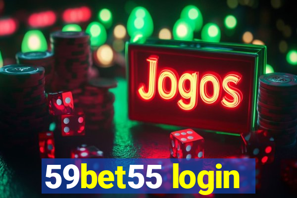 59bet55 login